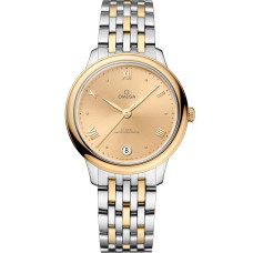 Omega 434.20.34.20.08.001 De Ville Prestige